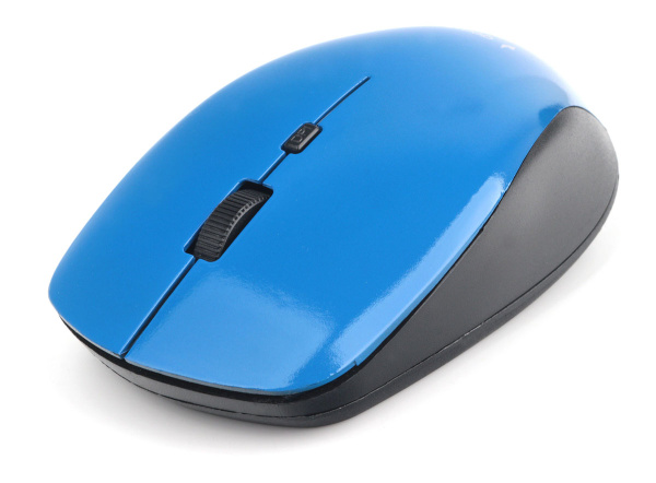 фото Мышь Wireless Gembird MUSW-250-2 в Казани