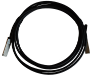 фото Трансивер QTECH QSC-QSFP-CAB-P1