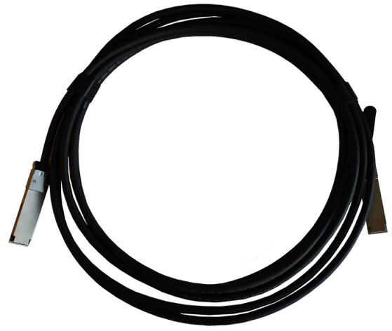 фото Трансивер  QTECH QSC-QSFP-CAB-P1 в Красноярске