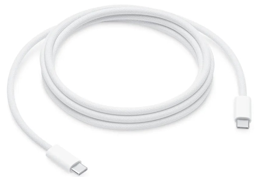 

Кабель Apple MU2G3 240W USB-C Charge Cable (2 m), MU2G3