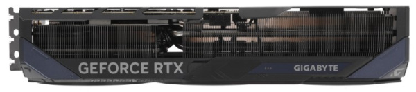 фото Видеокарта GIGABYTE GeForce RTX 5080 GAMING OC (GV-N5080GAMING OC-16GD) в Челябинске