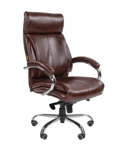 фото Кресло офисное Chairman CH423 в Красноярске