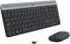 фото Клавиатура и мышь wireless Logitech MK470 Slim