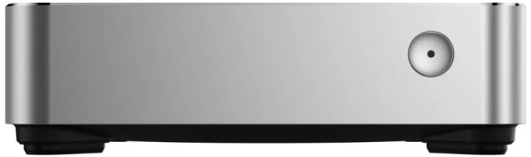 фото Системный блок Chuwi AuBox Intel Core i9, 16 ГБ, 512 Гб, Intel Iris Xe,  ОС Windows 11 Профессиональная