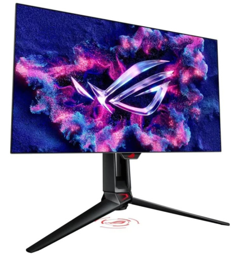 фото Монитор 27" ASUS ROG SWIFT PG27AQDP в Казани