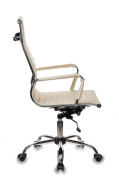 фото Кресло Бюрократ CH-883/IVORY