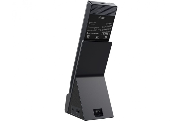 фото Телефон  Fanvil H603W в Омске