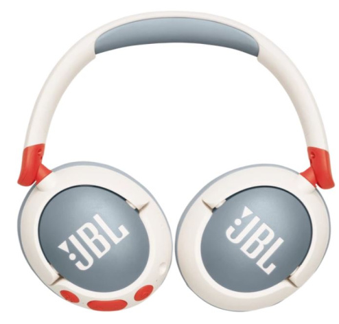 фото Гарнитура  JBL JBLJR470NCWHT в Воронеже