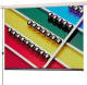 фото Экран  Draper Baronet 305/120" (10') MW