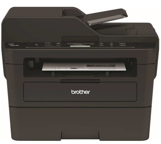 Изображение товара МФУ лазерное Brother DCPL2551DNR1 Монохромная, A4, USB