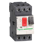 фото Автоматический выключатель  Schneider Electric GV2ME06