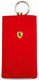 фото Сумка  Ferrari Poush vertical V1