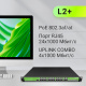 фото Коммутатор управляемый Digma DSP724G-4C-R300 в Челябинске