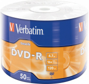 фото Диск Verbatim 43791
