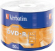 фото Диск DVD-R Verbatim 43791 в Красноярске