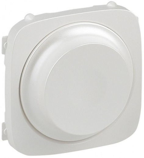 Изображение товара Панель лицевая Legrand 752049 серия Valena Allure для светорегулятора