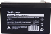 фото Аккумулятор  GoPower LA-1290