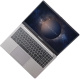 фото Ноутбук  INFERIT MERCURY в Воронеже 15.6 ", Core i5, 8 Гб RAM, 512 Гб SSD, Iris Xe Graphics, Серый