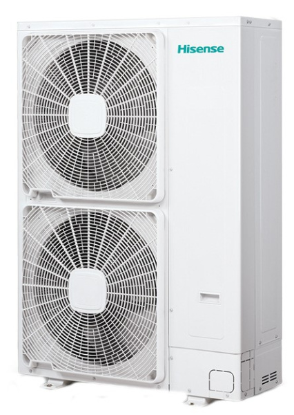фото Сплит-система  Hisense AUF-24ER4SCPA в Нижнем Новгороде