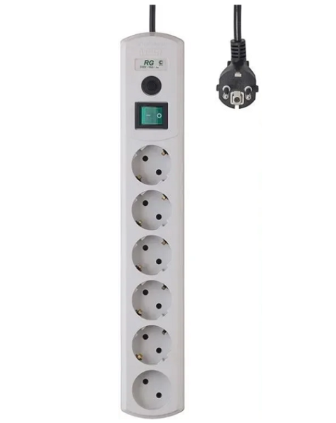 фото Сетевой фильтр  Most RG 3 М в Казани