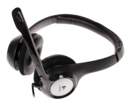 фото Гарнитура Logitech H390