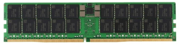 фото Модуль памяти DDR5 64GB Hynix original HMCG94MEBRA112N в Уфе