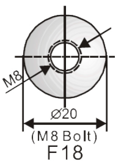 фото Аккумулятор  WBR MBG 150-12 в Омске