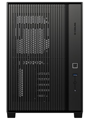 фото Корпус mATX ID-Cooling FLOW 500 в Санкт-Петербургe
