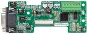 фото Карта расширения EKF PD-150-ACC-ROTARY-PG6
