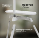 фото Стойка UNITEKI ST005NW в Казани