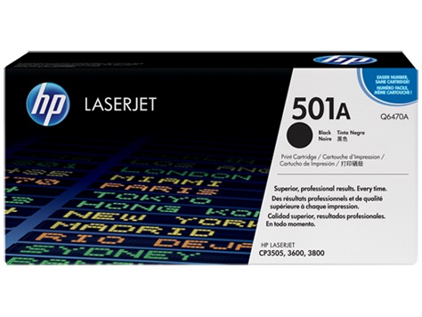 

Картридж HP Q6470AC для CLJ 3600/3800/CP3505, Q6470AC