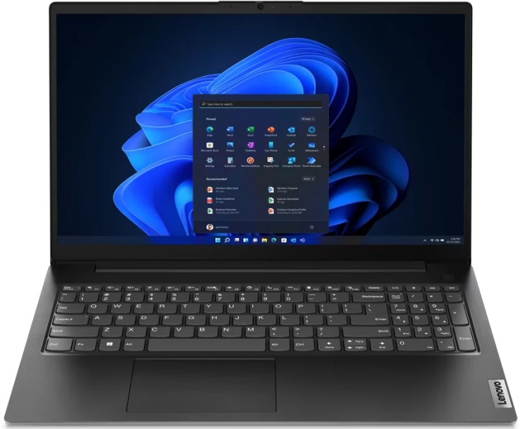 

Ноутбук Lenovo V15 G4 IRU 83A100LPPB i5-13420H/16GB/512GB SSD/15.6" FHD/WiFi/BT/cam/noOS/black, V15 G4 IRU