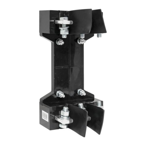 фото Панель втычная EKF mccb99m-400-pin-3r в Уфе