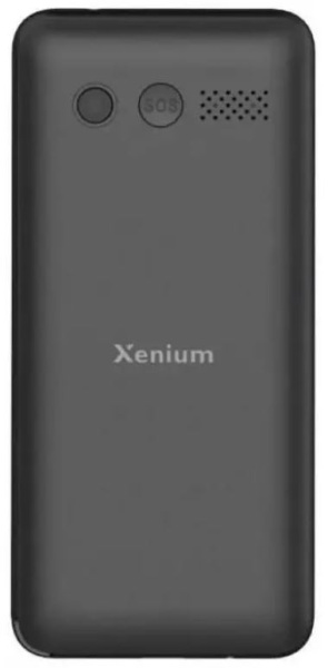 фото Мобильный телефон  Xenium X700 в Уфе