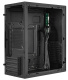 фото Корпус mATX Exegate BAA-308MU2-AAA450 в Казани