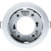 фото Светильник Navigator NGX-R1-001-GX53