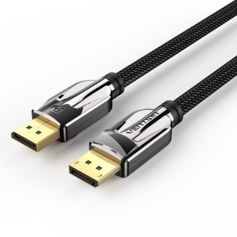 фото Кабель интерфейсный DisplayPort Vention HCABF в Омске