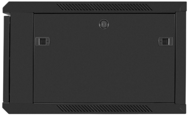 фото Шкаф настенный 19", 6U Exegate EC-WM-6U.600.M.BLACK в Волгограде
