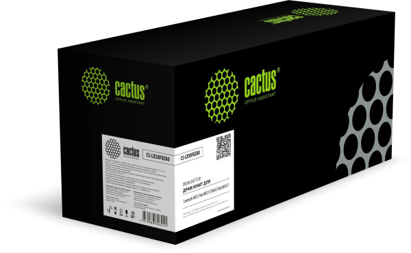 фото Блок фотобарабана  Cactus CS-LX50F0ZA0 в Челябинске