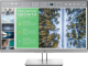 фото Монитор 23,8" HP EliteDisplay E243
