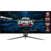 фото Монитор MSI MAG401QR