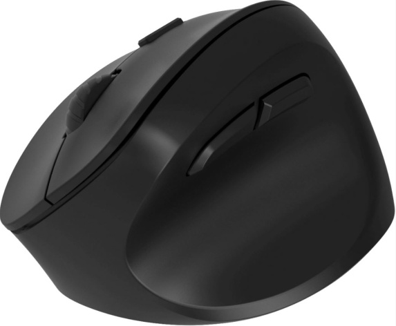 фото Мышь Wireless Oklick 688MW ERGO в Казани