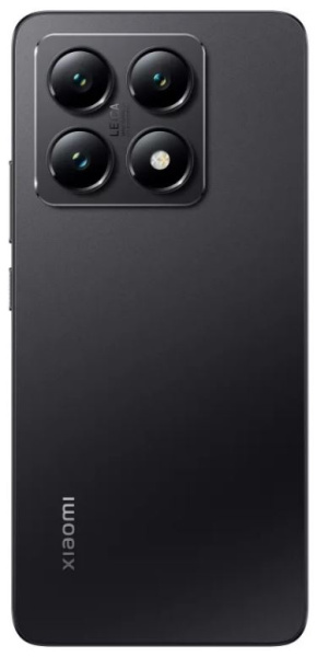 фото Смартфон  Xiaomi 14T Pro 12/256GB в Ростове-на-Дону