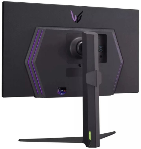 фото Монитор 32" LG 32GR93U-B в Омске