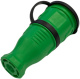 фото Удлинитель силовой iTOK i-CONNECT-COLOR-SUR-PVS-310-1-44-20-GREEN в Екатеринбурге
