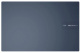 фото Ноутбук  ASUS Vivobook 17 X1704VA-AU982 в Санкт-Петербургe 17.3 ", Core 5, 16 Гб RAM, 512 Гб SSD, UHD Graphics, Синий
