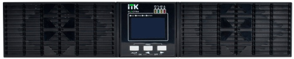 фото Источник бесперебойного питания  ITK EOR-0002KVA-1-004 в Уфе