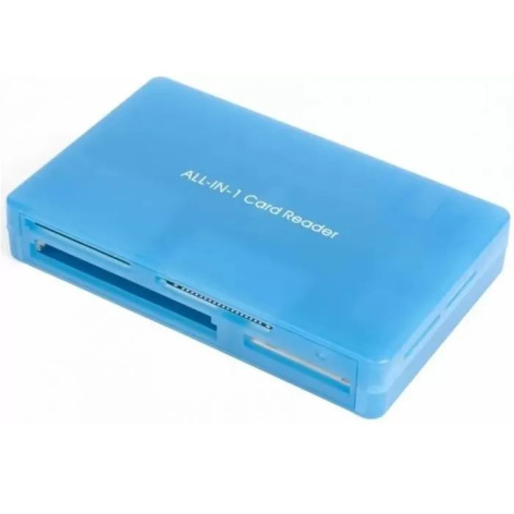 фото Карт-ридер  AeroCool AMGCRM8300 в Красноярске