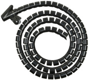 фото Кабельный организатор Buro BHP CG252B