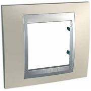 фото Рамка Schneider Electric MGU66.002.095